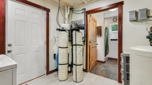 8895 W North Lake, Mead Twp, WI 54437