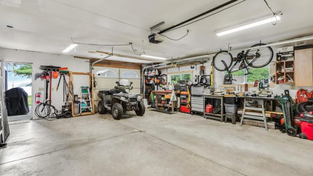 8895 W North Lake, Mead Twp, WI 54437