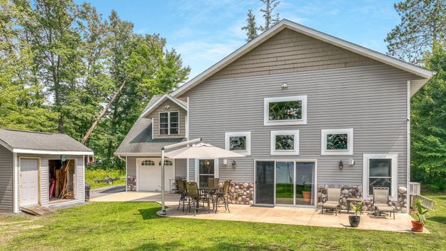 8895 W North Lake, Mead Twp, WI 54437