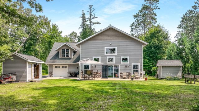 8895 W North Lake, Mead Twp, WI 54437