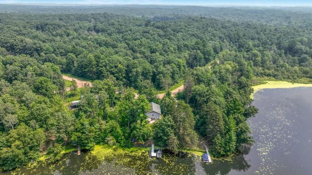 8895 W North Lake, Mead Twp, WI 54437