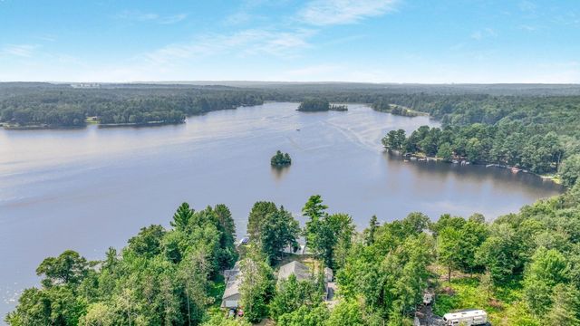 8895 W North Lake, Mead Twp, WI 54437