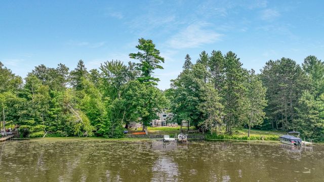 8895 W North Lake, Mead Twp, WI 54437