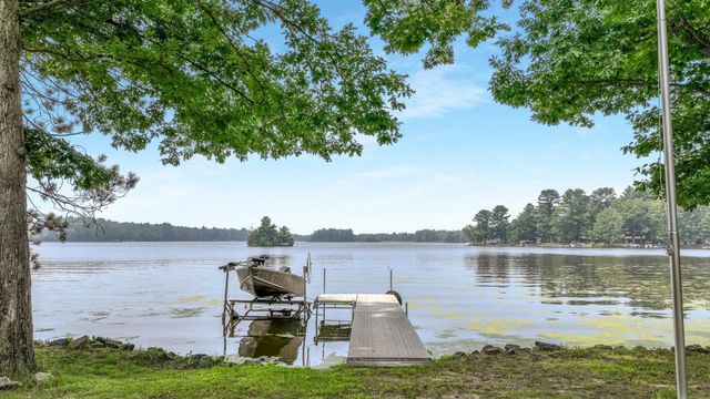 8895 W North Lake, Mead Twp, WI 54437
