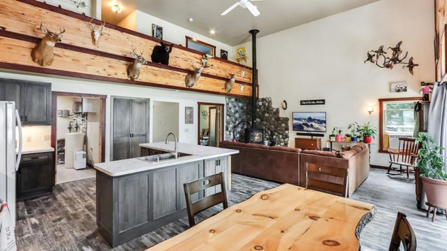 8895 W North Lake, Mead Twp, WI 54437