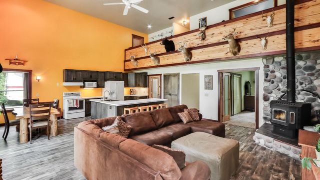 8895 W North Lake, Mead Twp, WI 54437