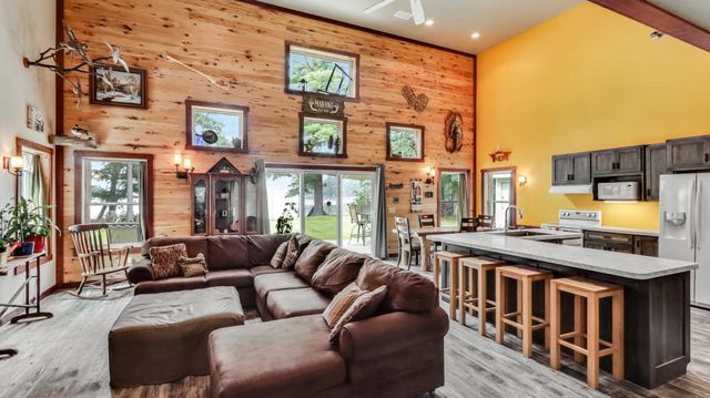 8895 W North Lake, Mead Twp, WI 54437