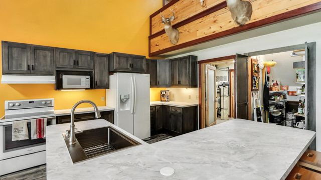 8895 W North Lake, Mead Twp, WI 54437