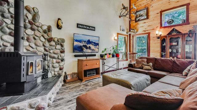 8895 W North Lake, Mead Twp, WI 54437