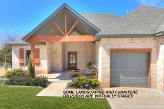 817 Carrie Court, Purcell, OK 73080