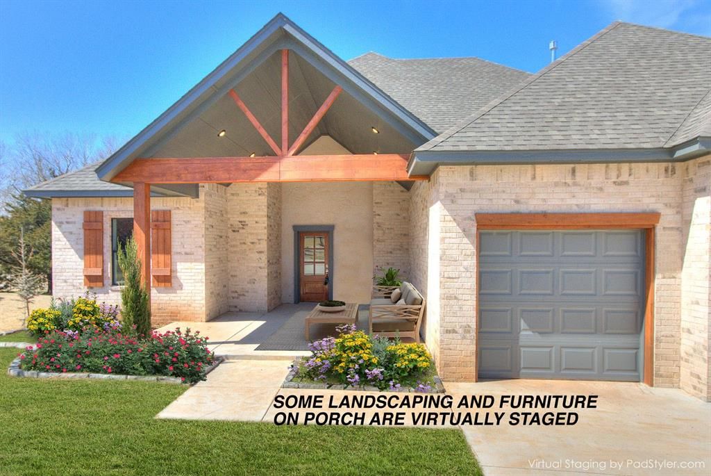 817 Carrie Court, Purcell, OK 73080