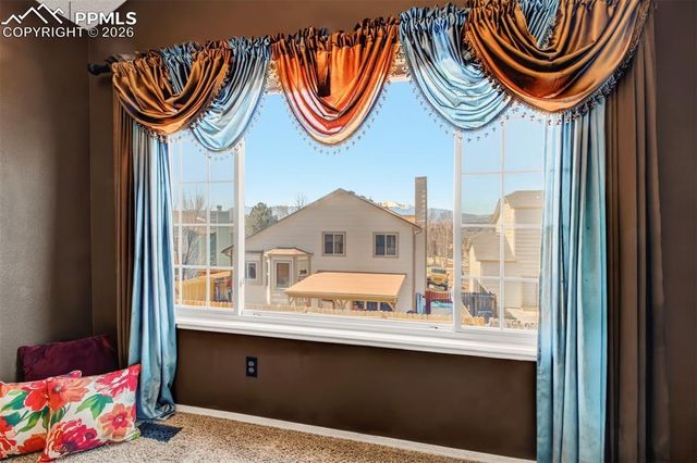 2750 Leoti Drive, Colorado Springs, CO 80922