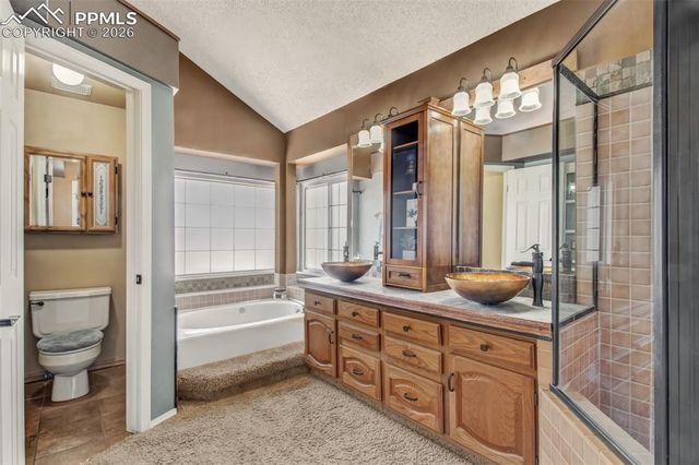 2750 Leoti Drive, Colorado Springs, CO 80922