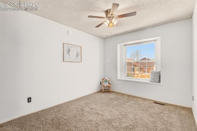 2750 Leoti Drive, Colorado Springs, CO 80922