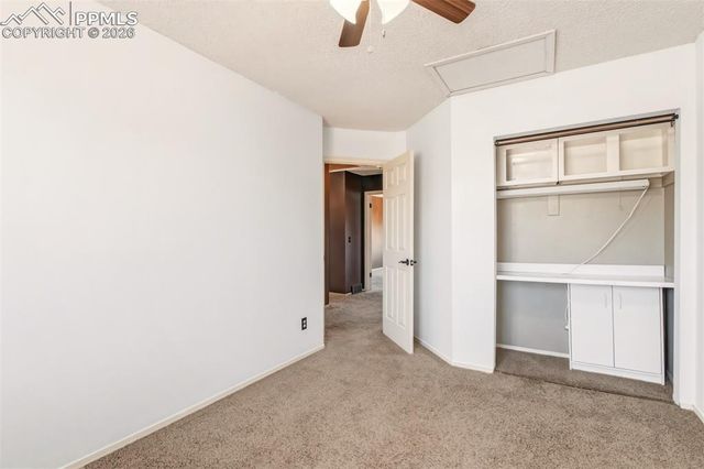 2750 Leoti Drive, Colorado Springs, CO 80922