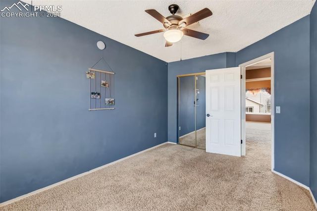 2750 Leoti Drive, Colorado Springs, CO 80922