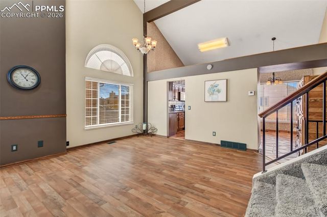 2750 Leoti Drive, Colorado Springs, CO 80922