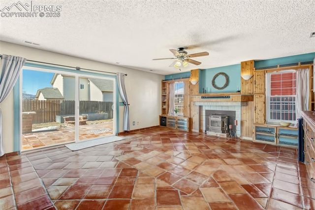 2750 Leoti Drive, Colorado Springs, CO 80922