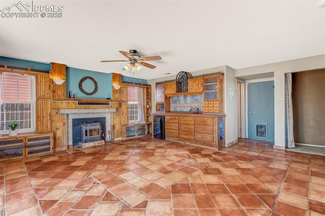 2750 Leoti Drive, Colorado Springs, CO 80922