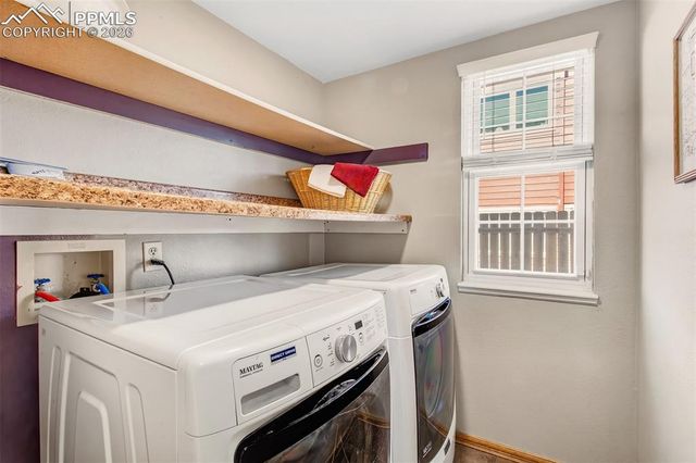 2750 Leoti Drive, Colorado Springs, CO 80922