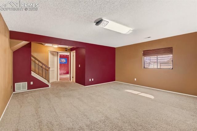 2750 Leoti Drive, Colorado Springs, CO 80922