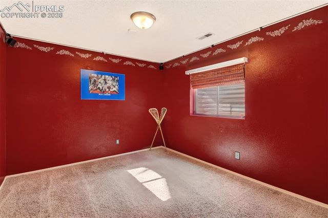 2750 Leoti Drive, Colorado Springs, CO 80922