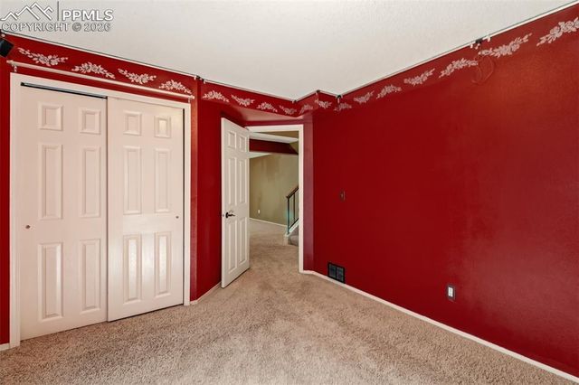 2750 Leoti Drive, Colorado Springs, CO 80922