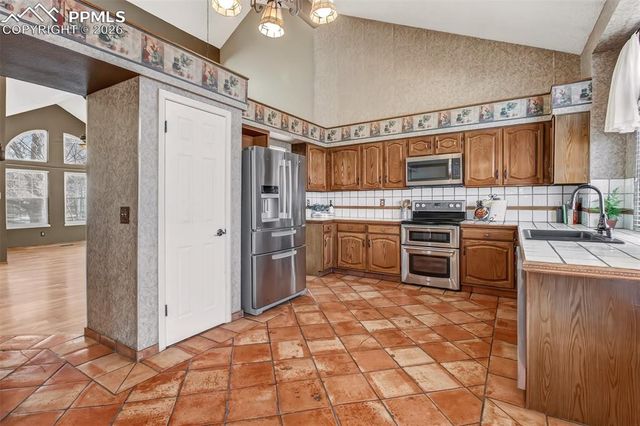 2750 Leoti Drive, Colorado Springs, CO 80922