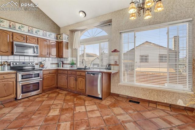 2750 Leoti Drive, Colorado Springs, CO 80922