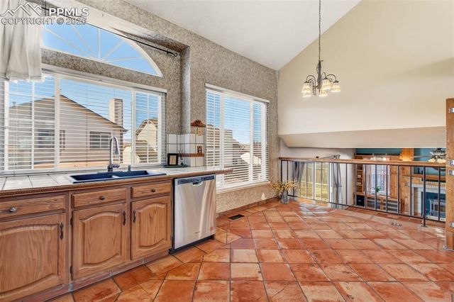 2750 Leoti Drive, Colorado Springs, CO 80922