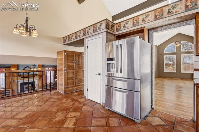 2750 Leoti Drive, Colorado Springs, CO 80922