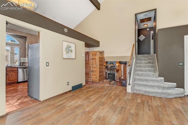 2750 Leoti Drive, Colorado Springs, CO 80922