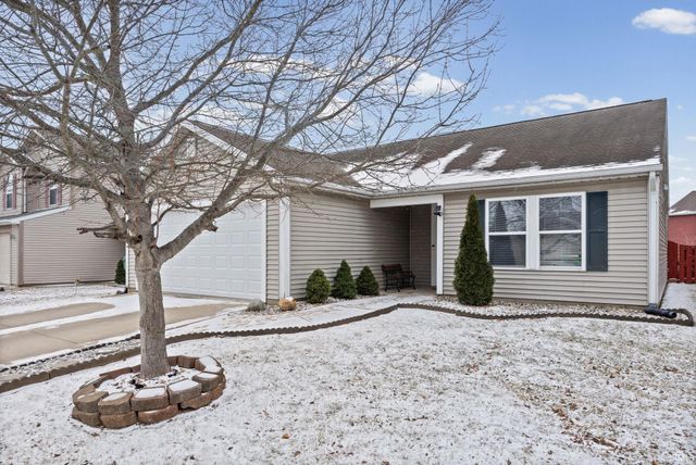 5661 Bingham Drive, Lafayette, IN 47905