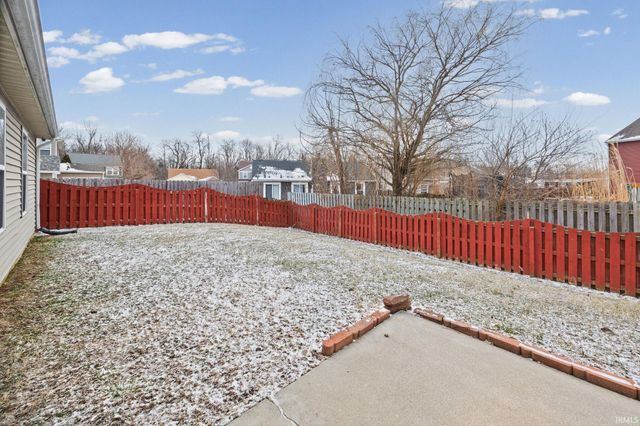 5661 Bingham Drive, Lafayette, IN 47905