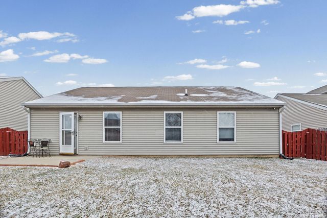 5661 Bingham Drive, Lafayette, IN 47905