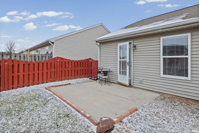 5661 Bingham Drive, Lafayette, IN 47905