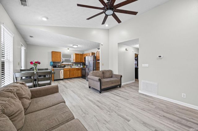 5661 Bingham Drive, Lafayette, IN 47905