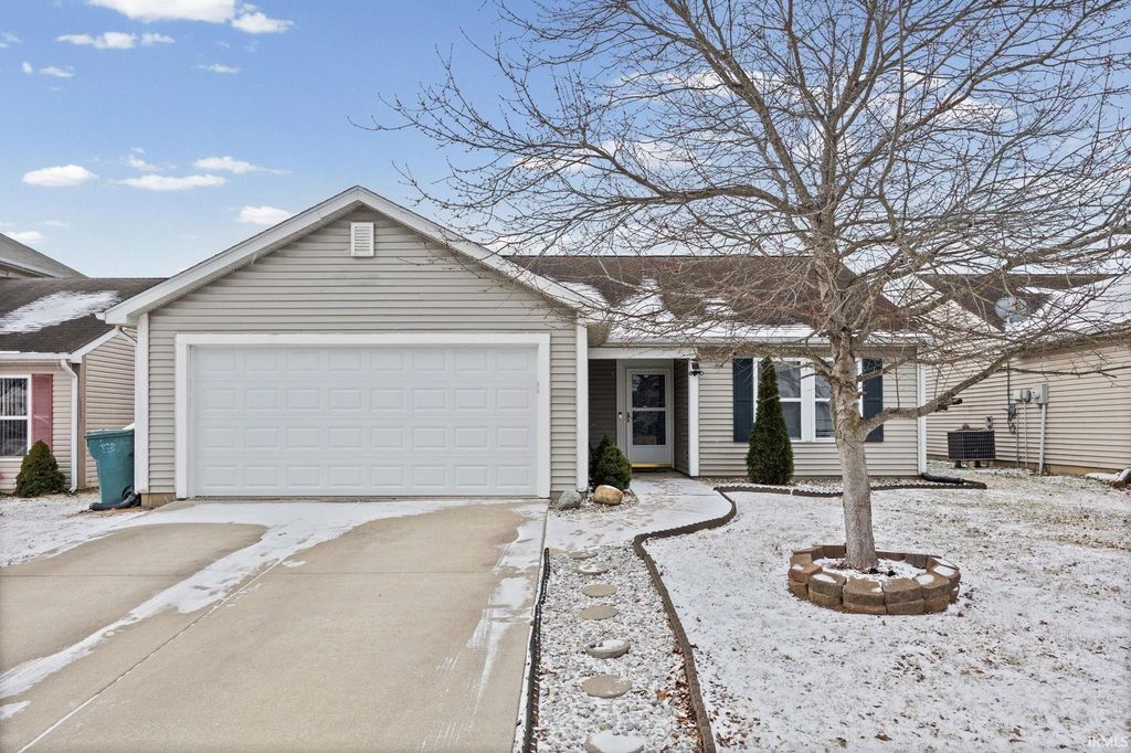 5661 Bingham Drive, Lafayette, IN 47905