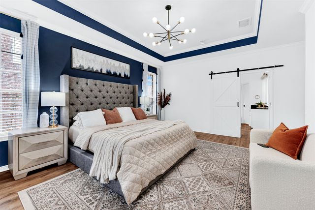 3921 EVESHAM Drive, Plano, TX 75025