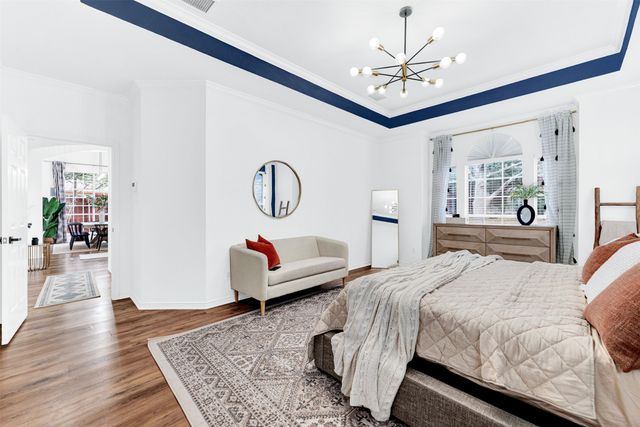 3921 EVESHAM Drive, Plano, TX 75025