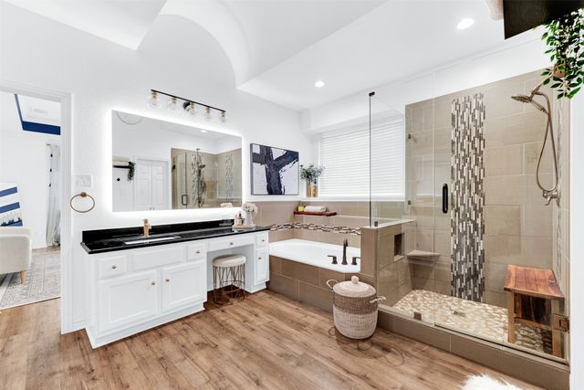 3921 EVESHAM Drive, Plano, TX 75025