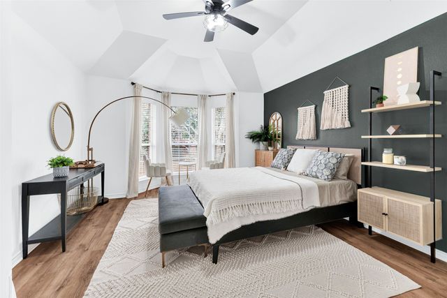 3921 EVESHAM Drive, Plano, TX 75025