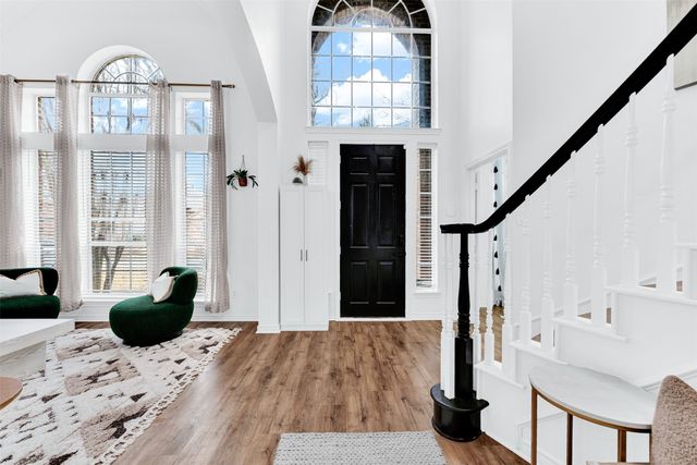 3921 EVESHAM Drive, Plano, TX 75025