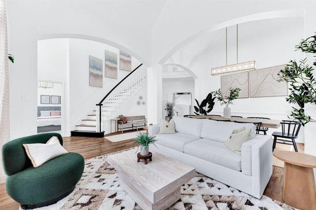 3921 EVESHAM Drive, Plano, TX 75025