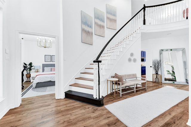 3921 EVESHAM Drive, Plano, TX 75025