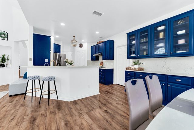 3921 EVESHAM Drive, Plano, TX 75025