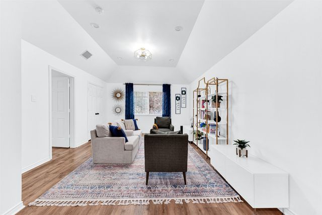 3921 EVESHAM Drive, Plano, TX 75025