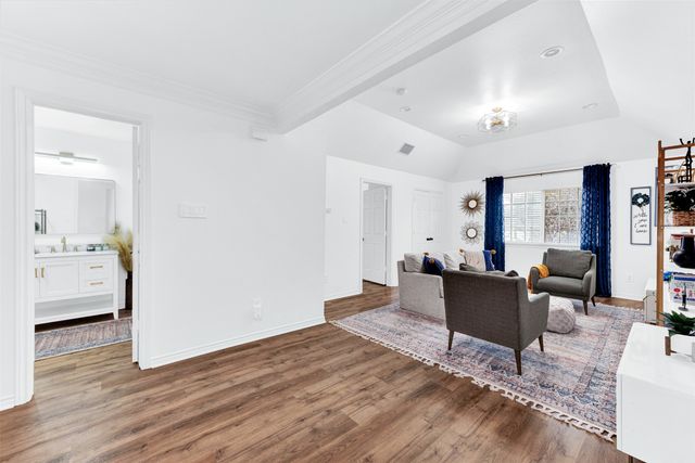 3921 EVESHAM Drive, Plano, TX 75025