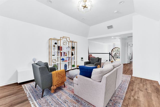 3921 EVESHAM Drive, Plano, TX 75025