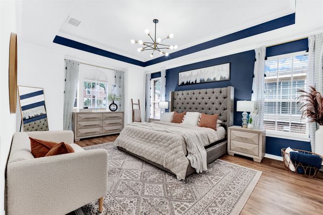 3921 EVESHAM Drive, Plano, TX 75025